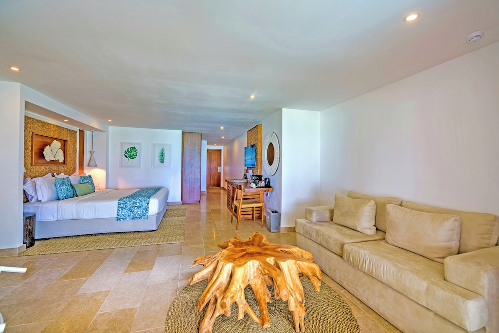 Seasense Boutique Hotel & Spa — Palmar, Flacq