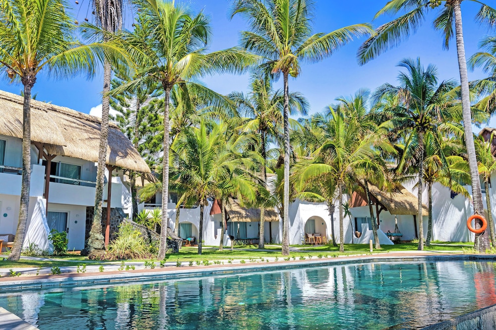 Seasense Boutique Hotel & Spa — Palmar, Flacq