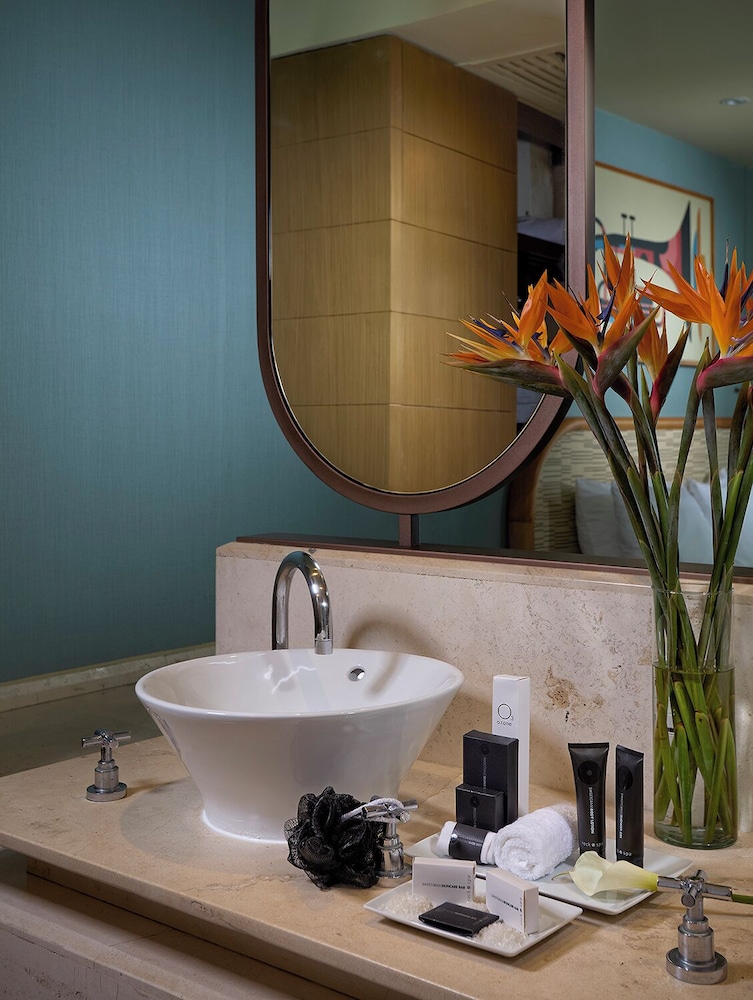 Hard Rock Hotel Cancun -  All Inclusive — Rooms in Cancun, Quintana Roo