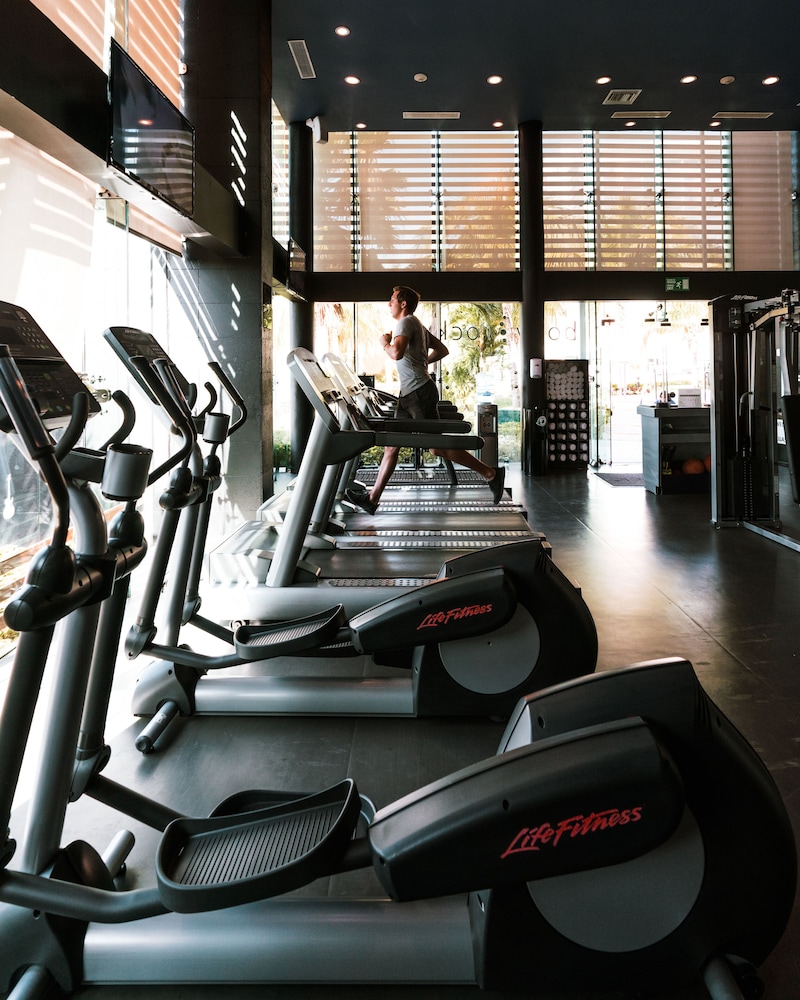 Hard Rock Hotel Cancun -  All Inclusive — On-site activities in Cancun, Quintana Roo