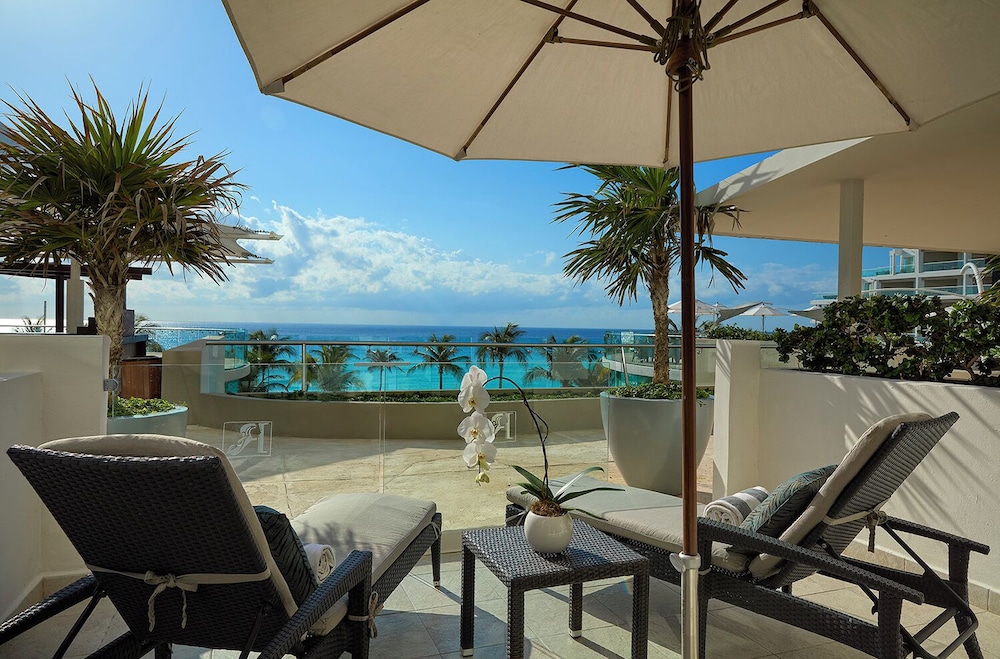 Hard Rock Hotel Cancun -  All Inclusive — View in Cancun, Quintana Roo
