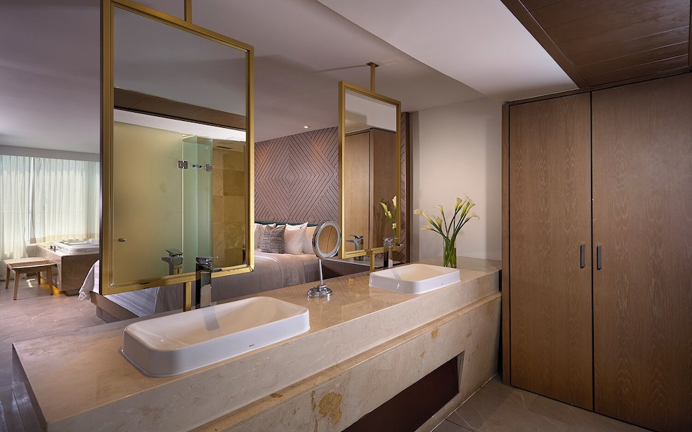 Hard Rock Hotel Cancun -  All Inclusive — Rooms in Cancun, Quintana Roo