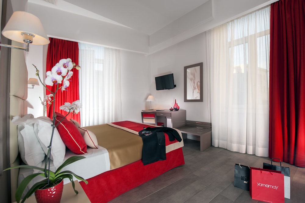 Demetra Hotel - zdjęcie 2