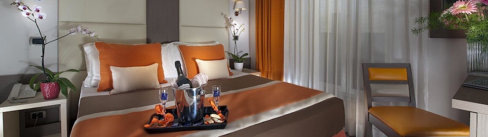 Demetra Hotel - zdjęcie 3