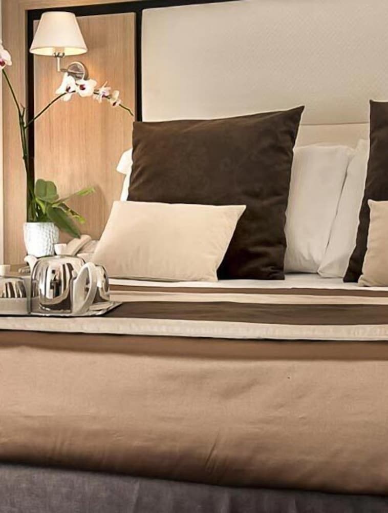 Demetra Hotel