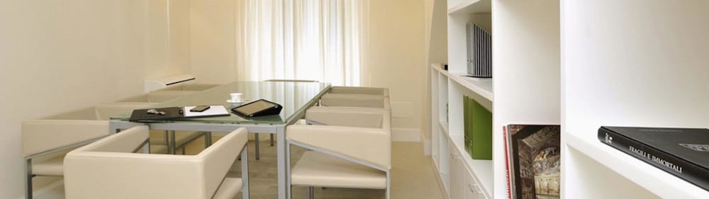 Demetra Hotel — Restaurant & bars in Rome, Lazio