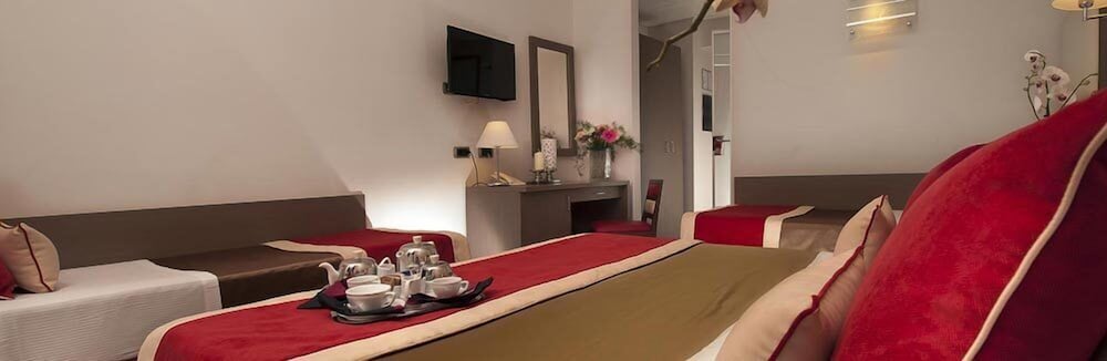 Demetra Hotel - zdjęcie 4