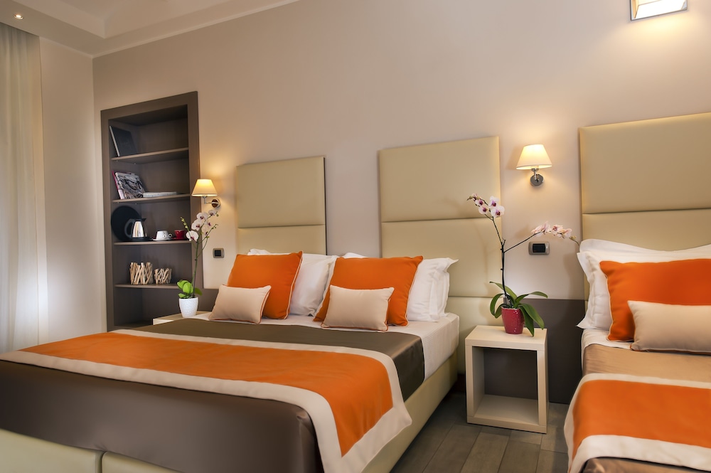Demetra Hotel - zdjęcie 5