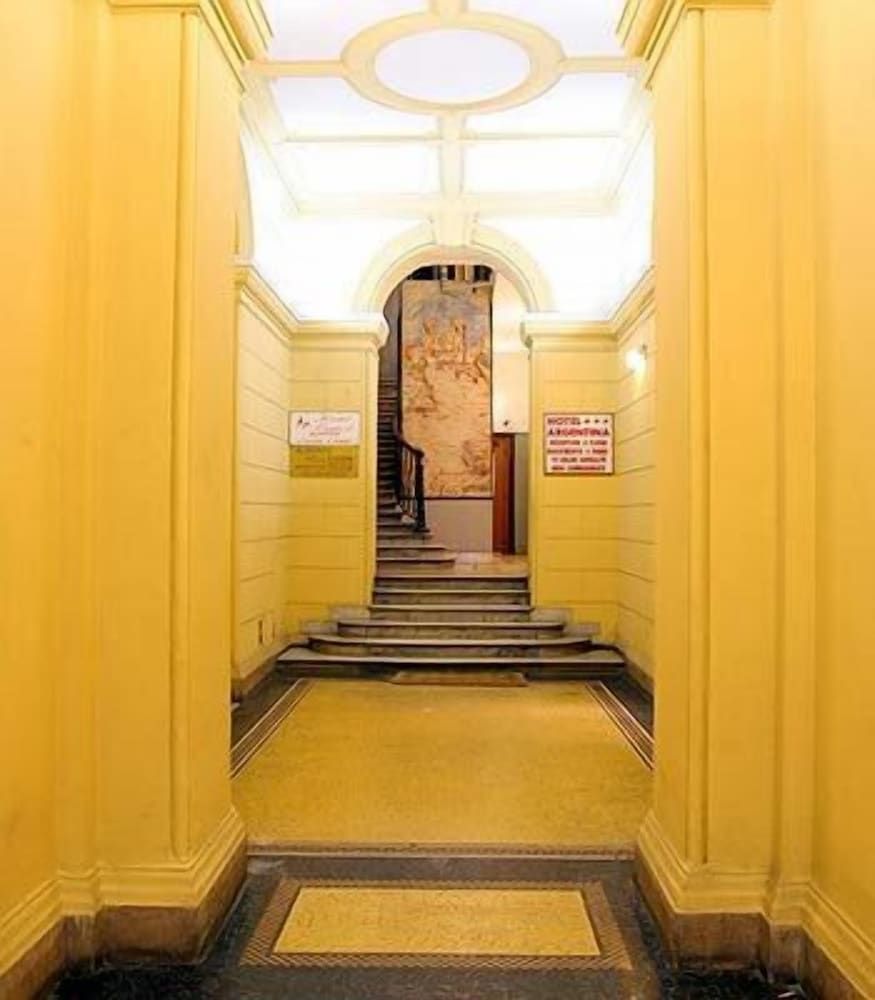 Hotel Argentina