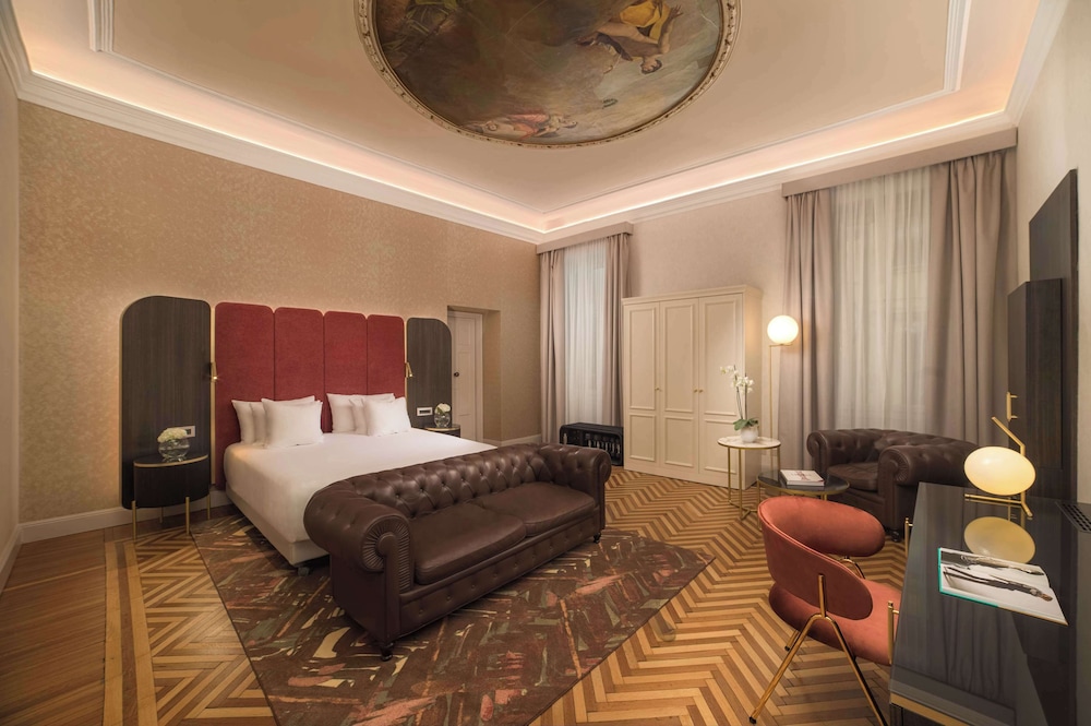 NH Collection Palazzo Verona - zdjęcie 5