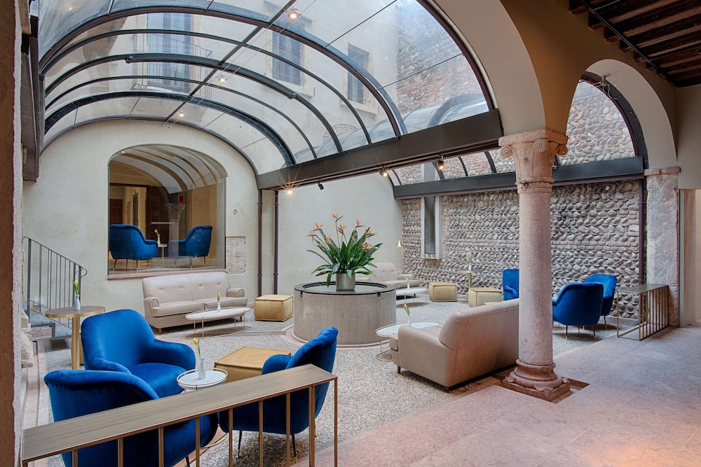 NH Collection Palazzo Verona - zdjęcie 2