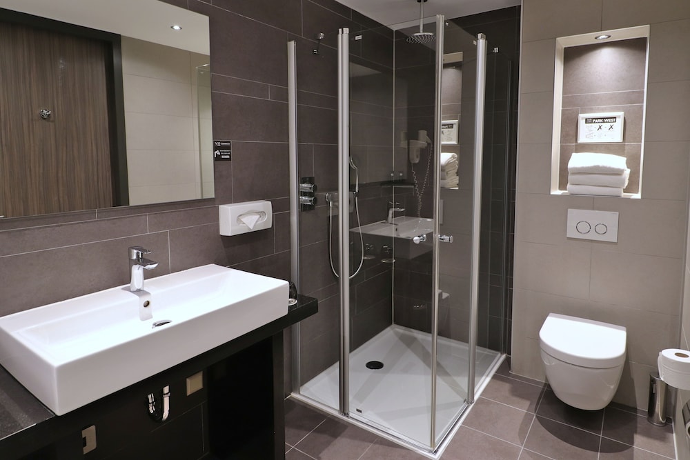 Xo Hotels Park West — Hotel rooms in Amsterdam, North Netherlands