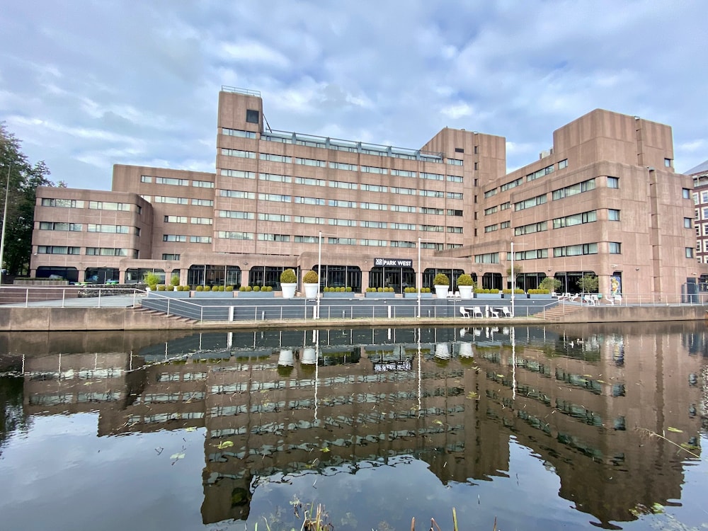 Xo Hotels Park West — Main photo in Amsterdam, North Netherlands