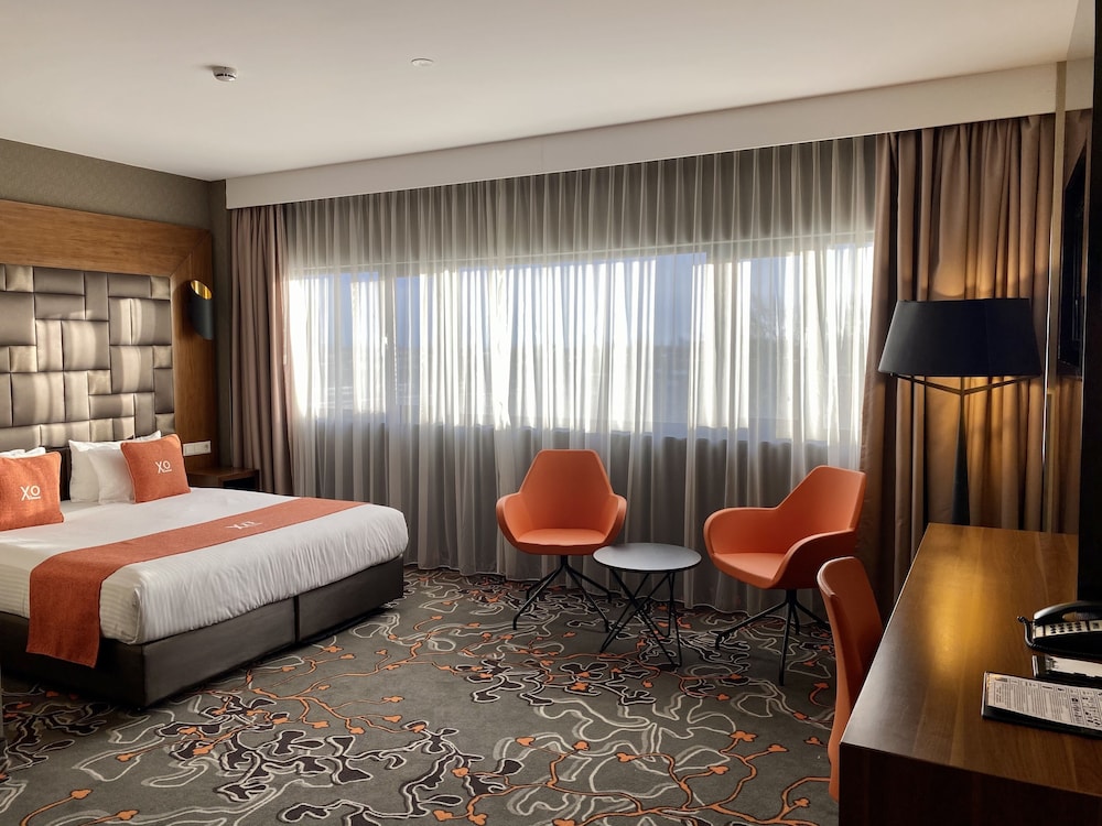 Xo Hotels Park West - zdjęcie 3