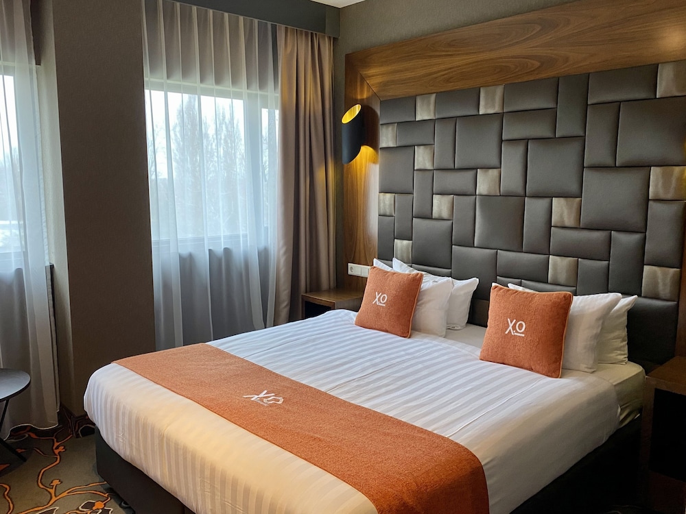 Xo Hotels Park West - zdjęcie 4
