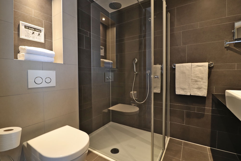 Xo Hotels Park West — Hotel rooms in Amsterdam, North Netherlands