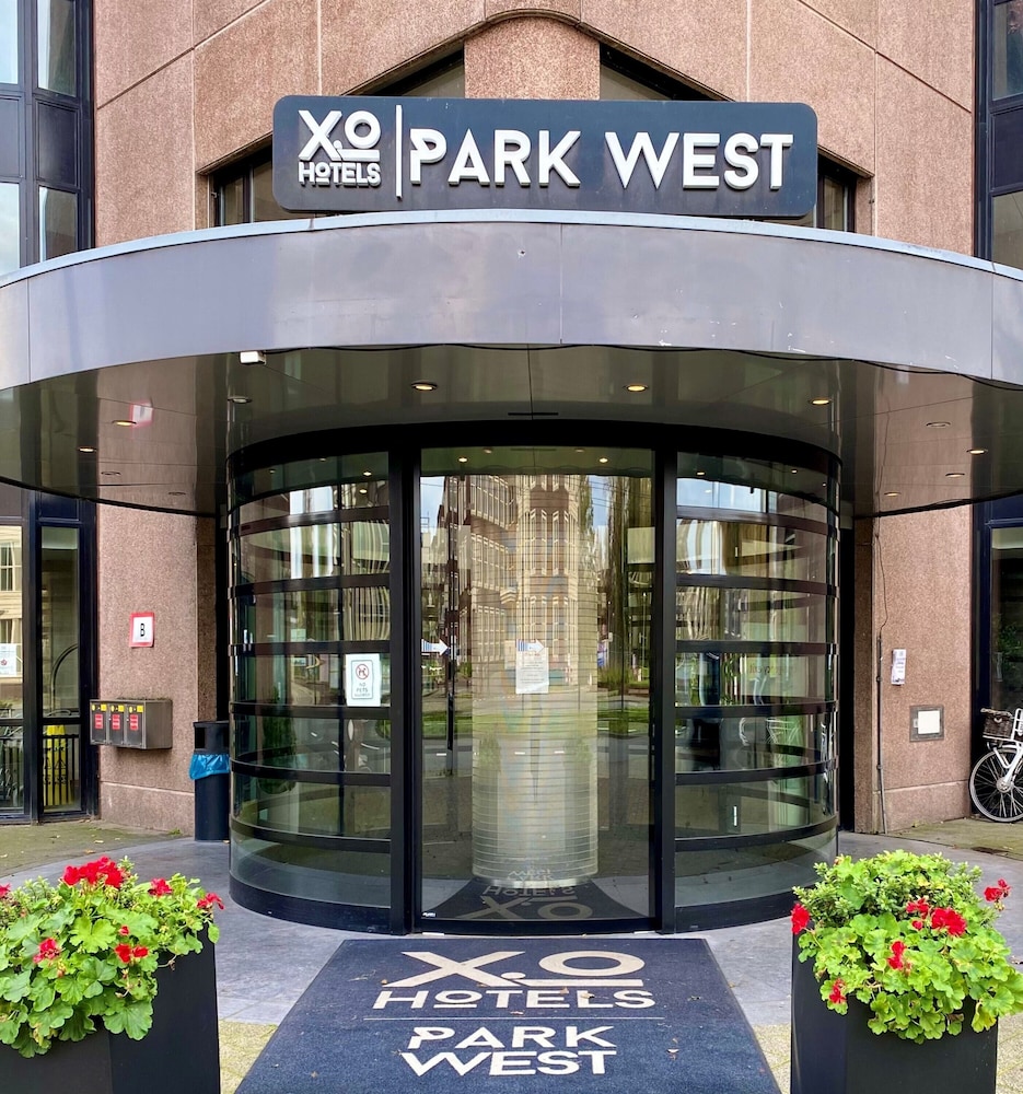 Xo Hotels Park West - zdjęcie 2