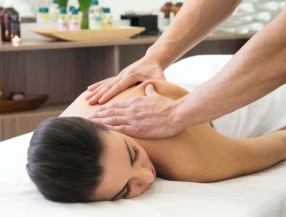 Novotel Sofia — Spa in Sofia, Sofia (province)