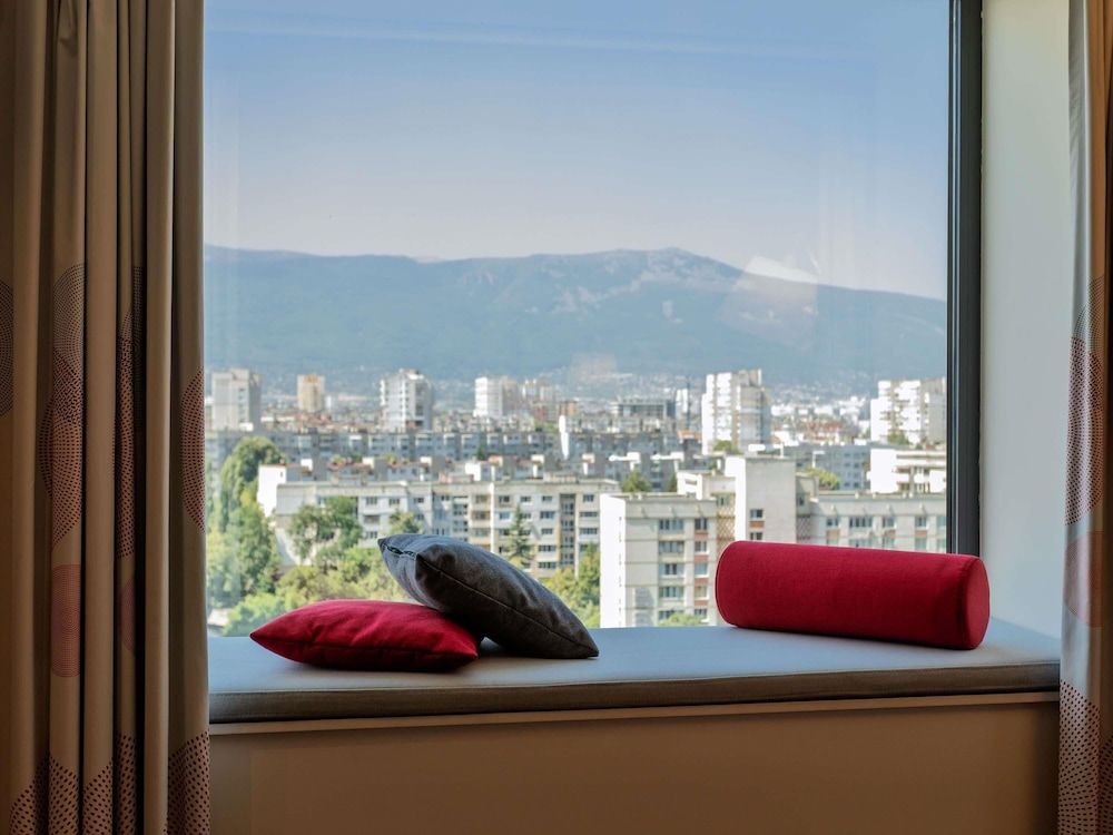 Novotel Sofia