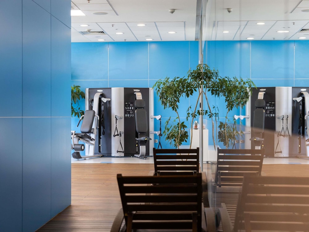 Novotel Sofia — Sports & recreation in Sofia, Sofia (province)
