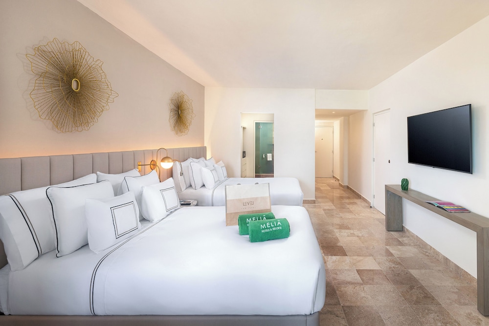 Meliá Casa Maya Cancún — Hotel rooms in Cancun, Quintana Roo