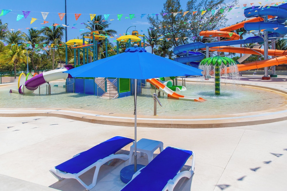 Meliá Casa Maya Cancún — Attractions for children in Cancun, Quintana Roo