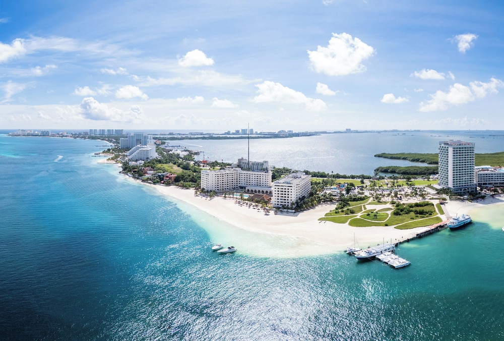 Meliá Casa Maya Cancún — Beach in Cancun, Quintana Roo