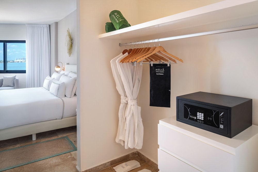 Meliá Casa Maya Cancún — Hotel rooms in Cancun, Quintana Roo