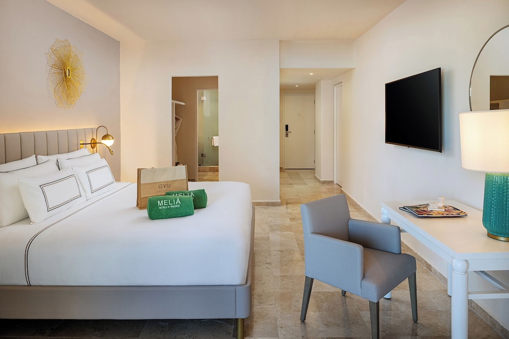 Meliá Casa Maya Cancún — Hotel rooms in Cancun, Quintana Roo