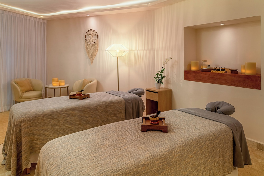 Meliá Casa Maya Cancún — Spa in Cancun, Quintana Roo