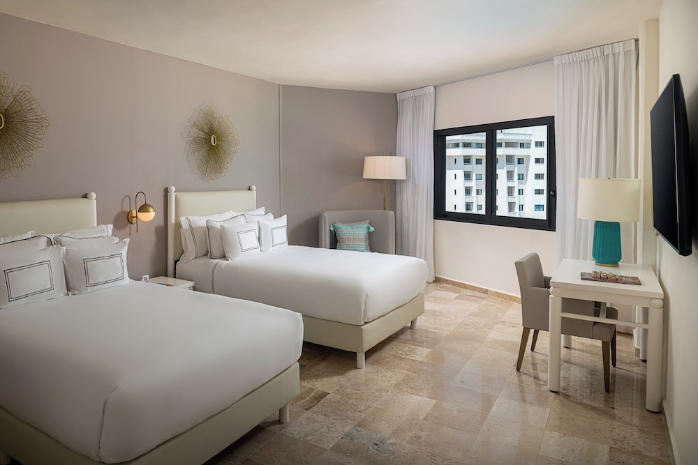 Meliá Casa Maya Cancún — Hotel rooms in Cancun, Quintana Roo