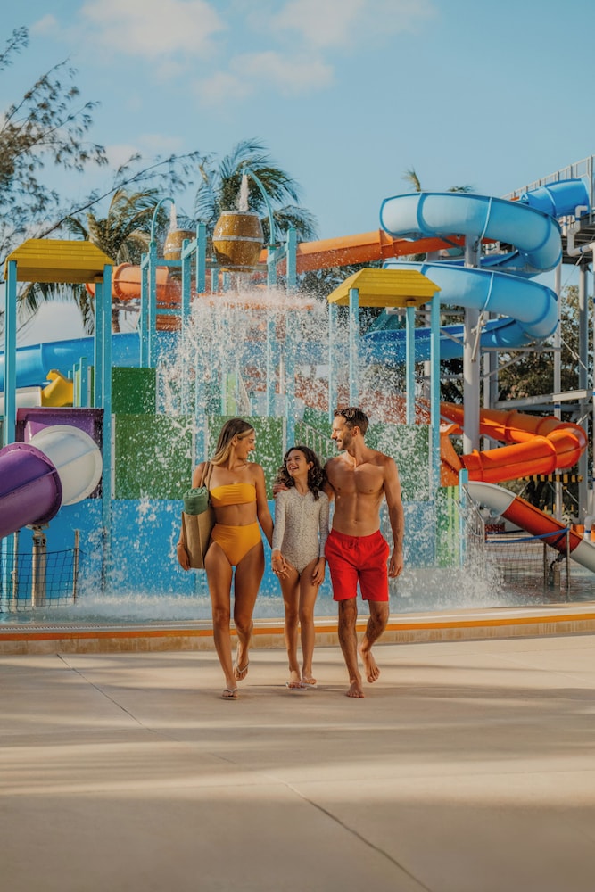 Meliá Casa Maya Cancún — Swimming pool in Cancun, Quintana Roo