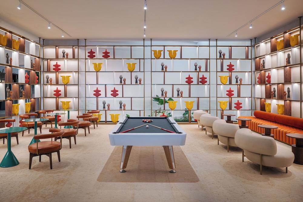 Meliá Casa Maya Cancún — Sports & recreation in Cancun, Quintana Roo