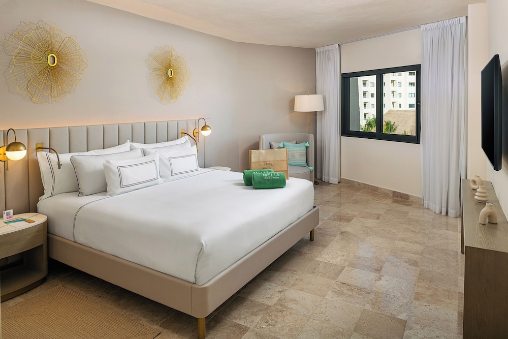 Meliá Casa Maya Cancún — Hotel rooms in Cancun, Quintana Roo