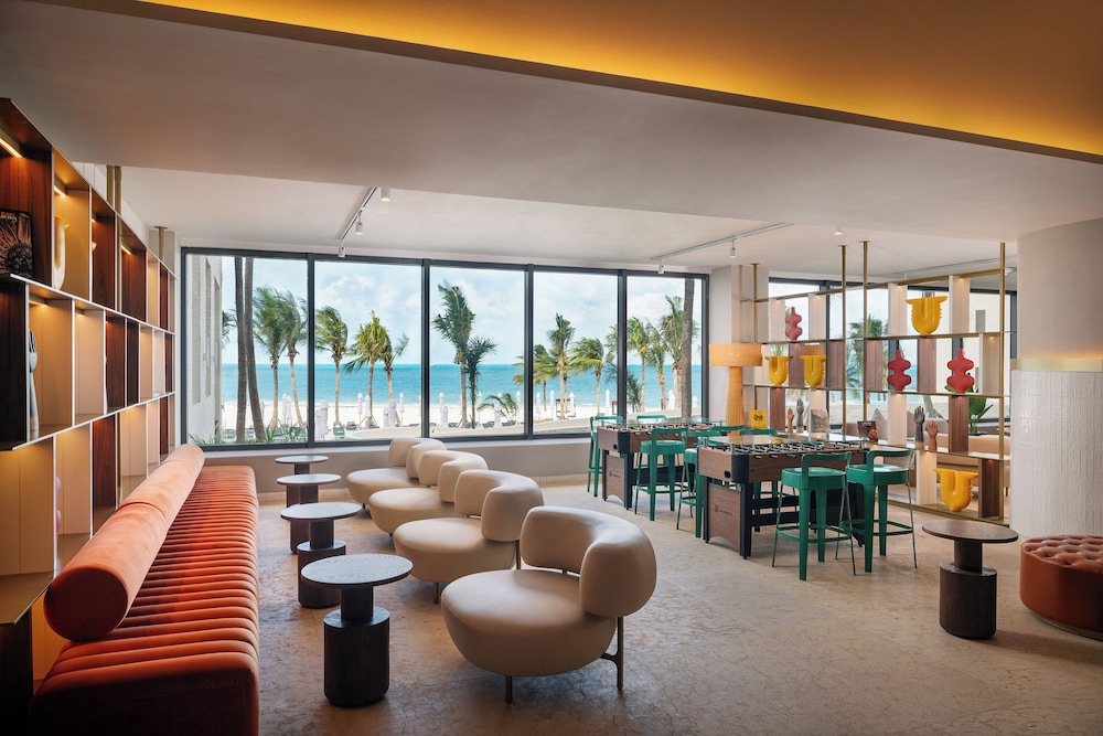 Meliá Casa Maya Cancún — Sports & recreation in Cancun, Quintana Roo