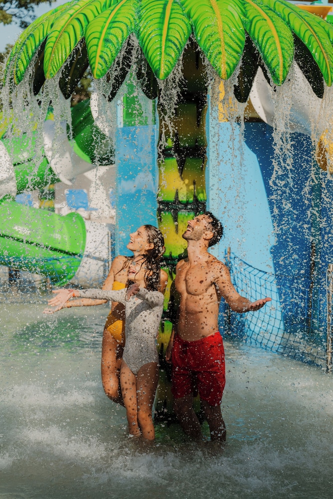 Meliá Casa Maya Cancún — Attractions for children in Cancun, Quintana Roo