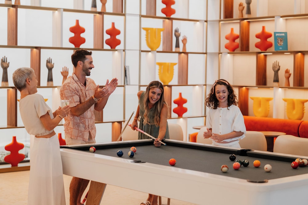 Meliá Casa Maya Cancún — Sports & recreation in Cancun, Quintana Roo