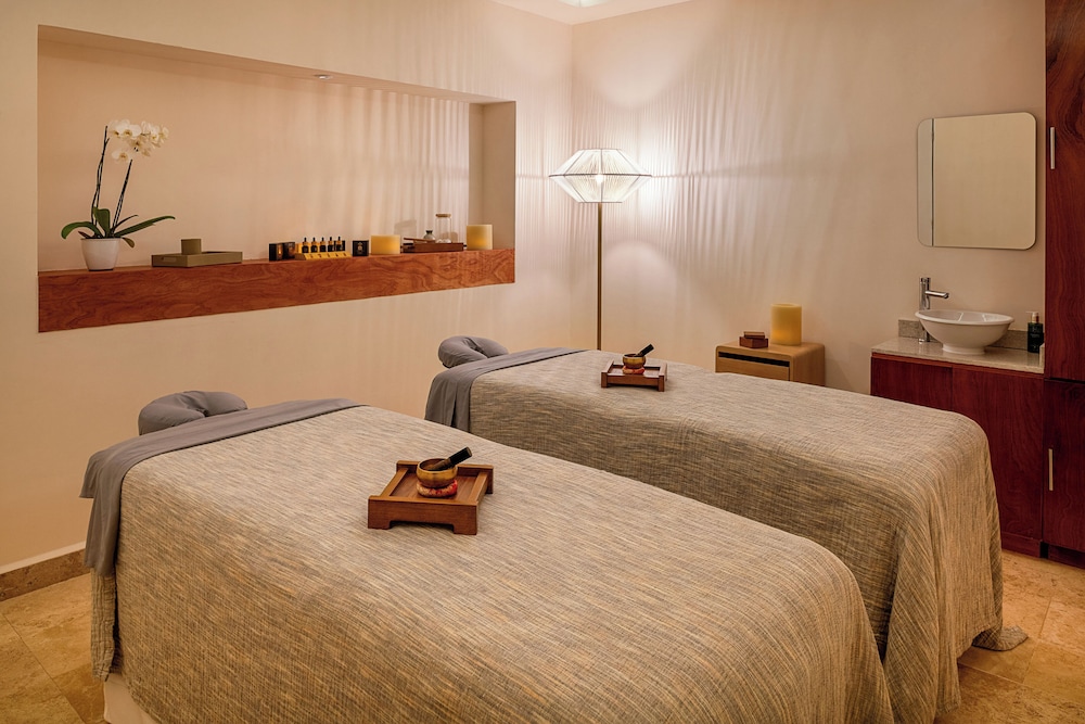 Meliá Casa Maya Cancún — Spa in Cancun, Quintana Roo