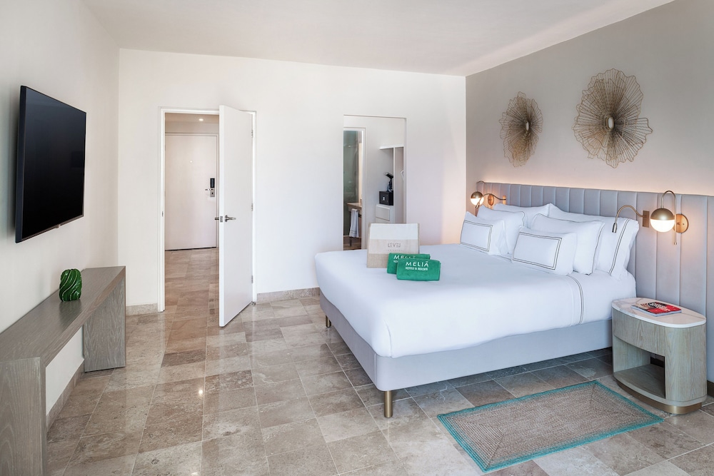 Meliá Casa Maya Cancún — Hotel rooms in Cancun, Quintana Roo