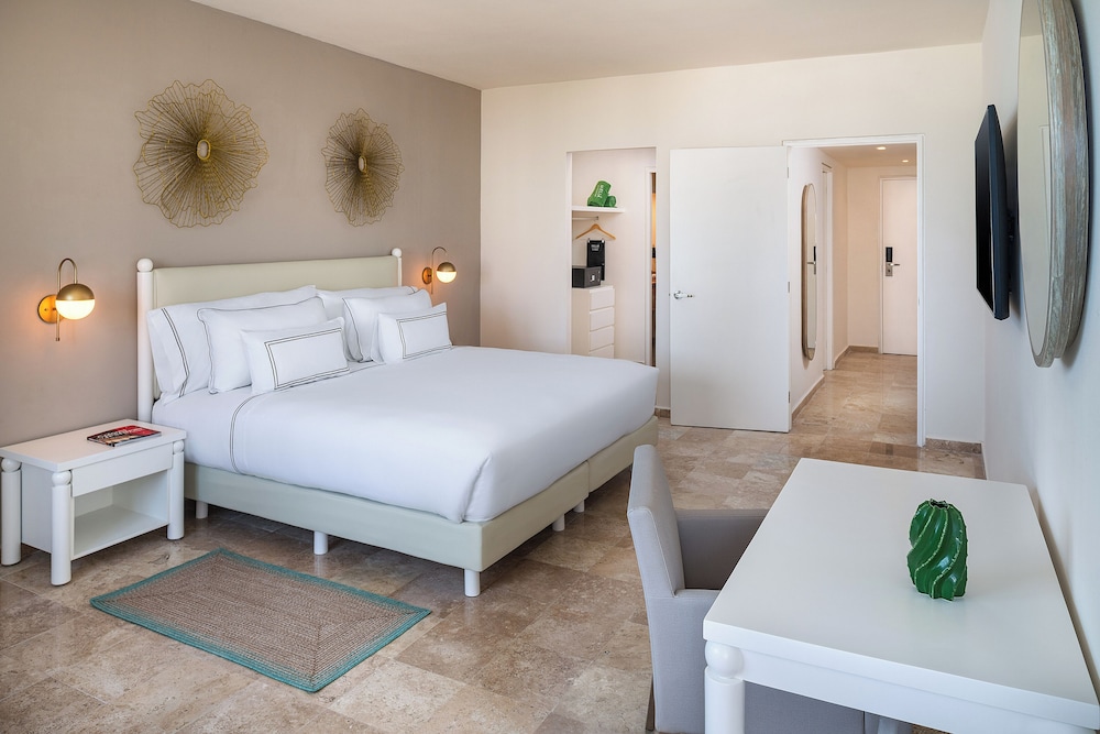 Meliá Casa Maya Cancún — Hotel rooms in Cancun, Quintana Roo