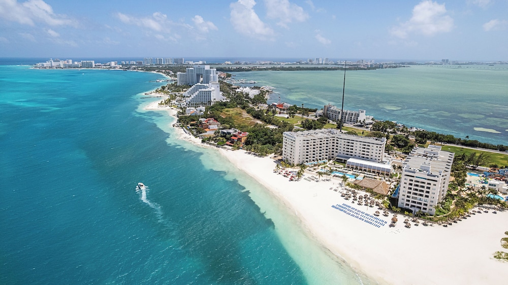 Meliá Casa Maya Cancún — Beach in Cancun, Quintana Roo