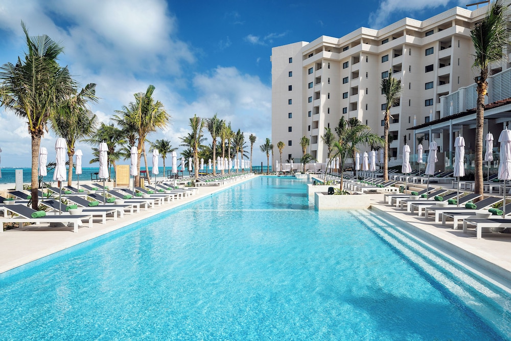 Meliá Casa Maya Cancún — Main photo in Cancun, Quintana Roo