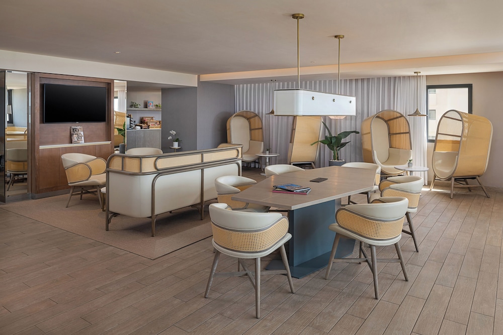 Meliá Casa Maya Cancún — Restaurant & bars in Cancun, Quintana Roo