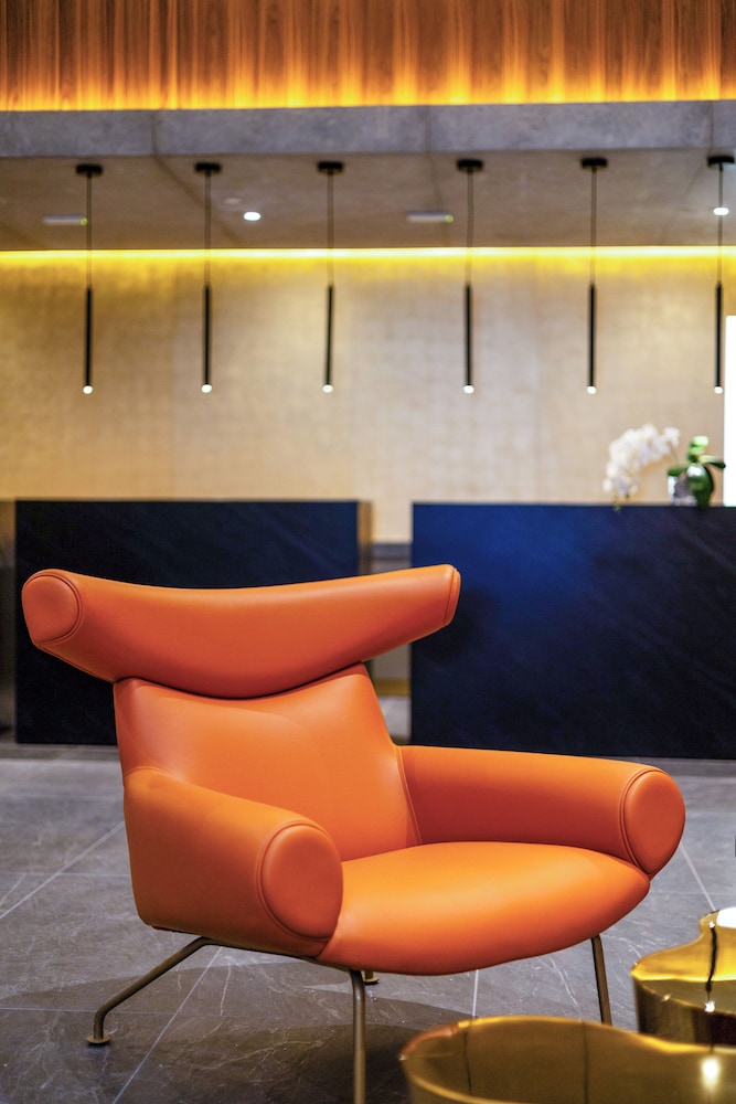 Meliá Casa Maya Cancún — Hotel building in Cancun, Quintana Roo