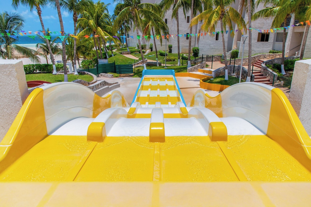 Meliá Casa Maya Cancún — Attractions for children in Cancun, Quintana Roo