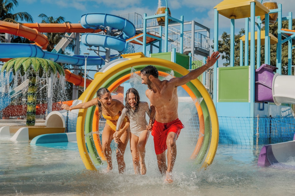 Meliá Casa Maya Cancún — Swimming pool in Cancun, Quintana Roo