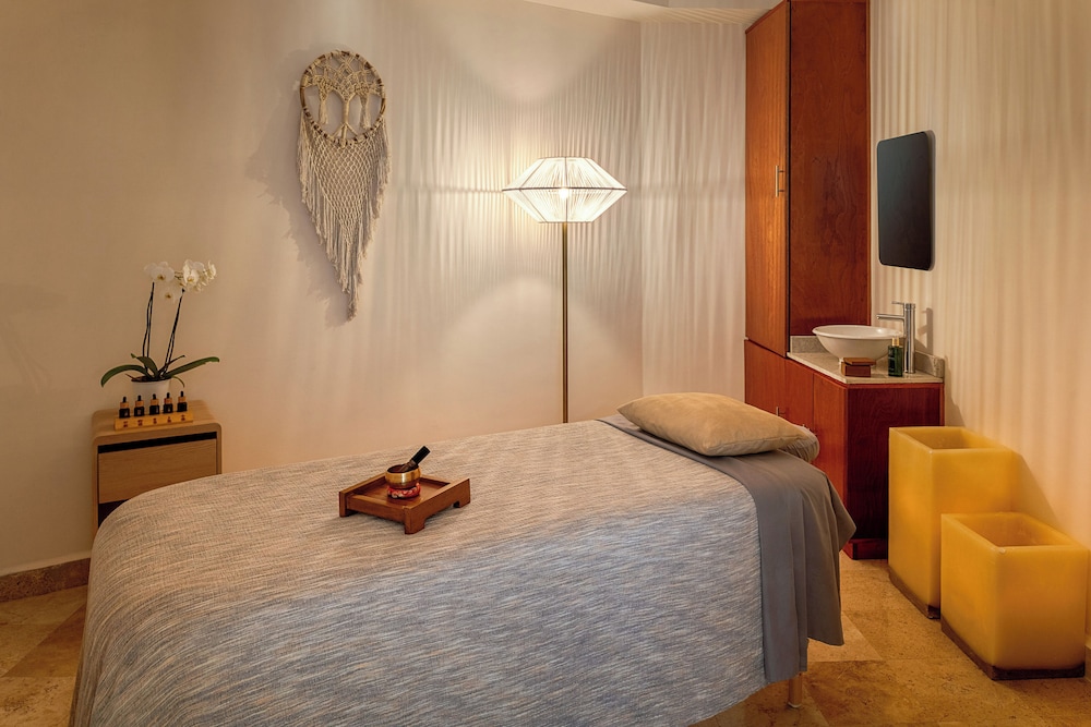 Meliá Casa Maya Cancún — Hotel rooms in Cancun, Quintana Roo