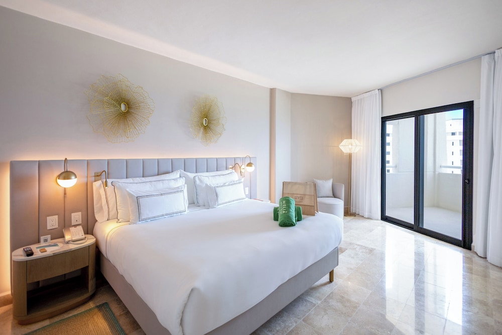 Meliá Casa Maya Cancún — Hotel rooms in Cancun, Quintana Roo