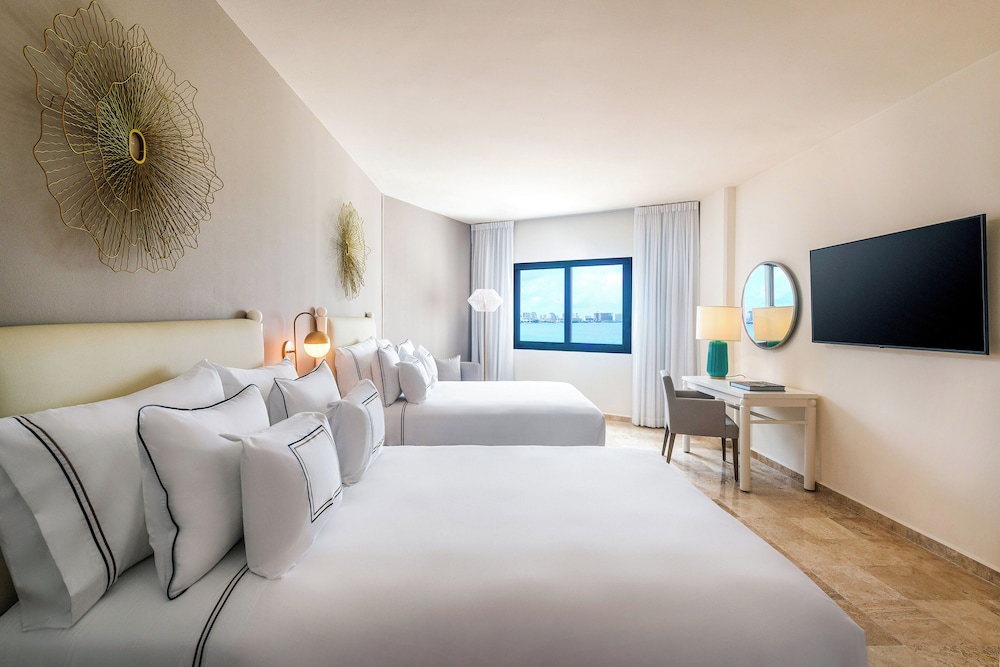 Meliá Casa Maya Cancún — Hotel rooms in Cancun, Quintana Roo