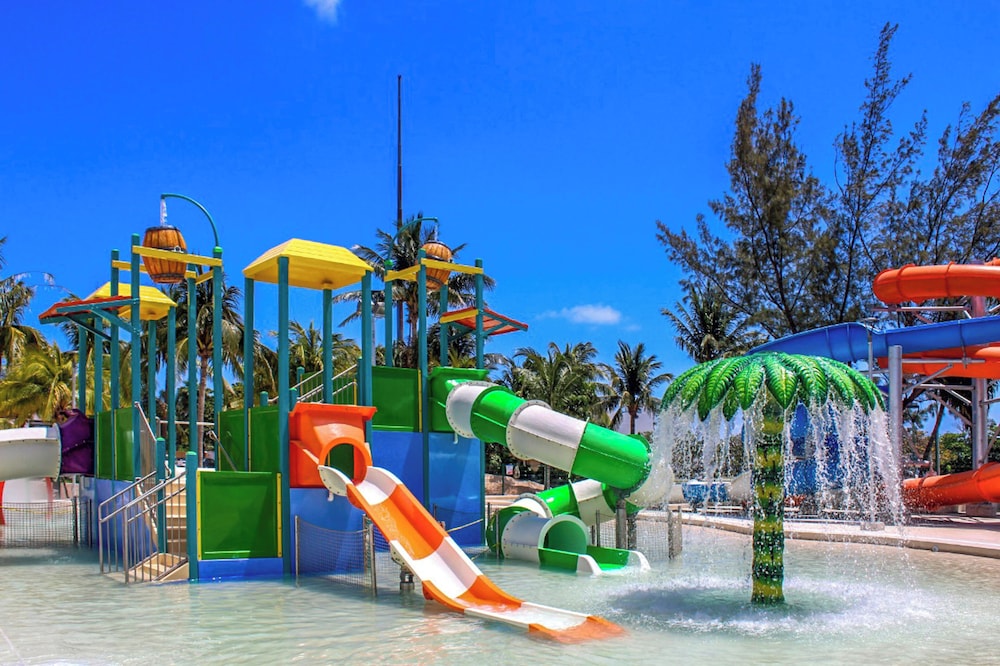 Meliá Casa Maya Cancún — Attractions for children in Cancun, Quintana Roo
